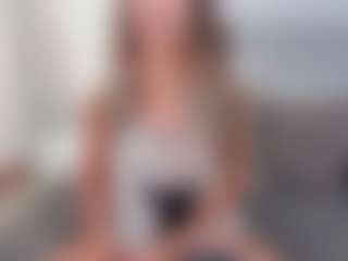 mili-moon's Live Sex Cam Show