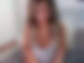 mili-moon's Live Sex Cam Show