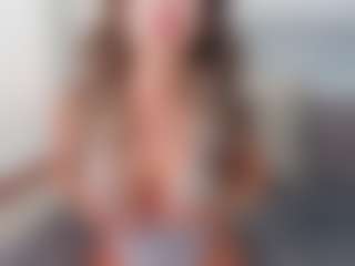 mili-moon's Live Sex Cam Show