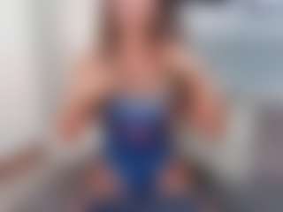 mili-moon's Live Sex Cam Show