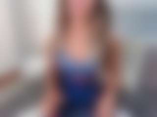 mili-moon's Live Sex Cam Show