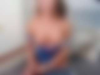 mili-moon's Live Sex Cam Show