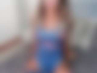 mili-moon's Live Sex Cam Show