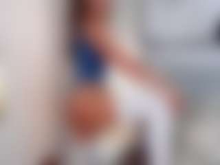 mili-moon's Live Sex Cam Show