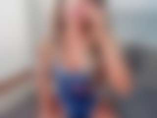 mili-moon's Live Sex Cam Show