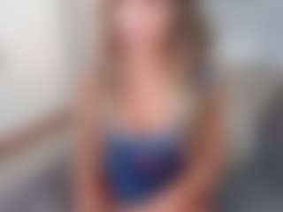 mili-moon's Live Sex Cam Show