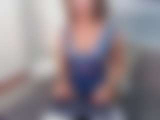 mili-moon's Live Sex Cam Show