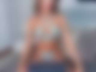 mili-moon's Live Sex Cam Show