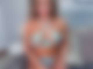 mili-moon's Live Sex Cam Show