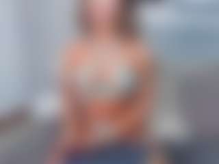 mili-moon's Live Sex Cam Show