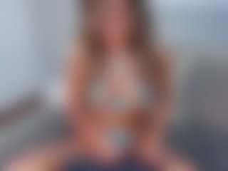 mili-moon's Live Sex Cam Show