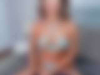 mili-moon's Live Sex Cam Show