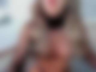 mili-moon's Live Sex Cam Show