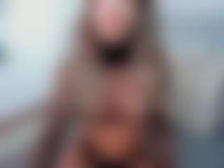 mili-moon's Live Sex Cam Show