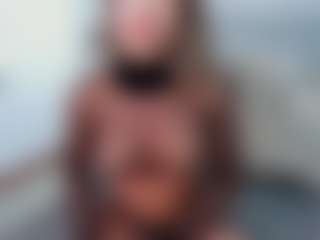 mili-moon's Live Sex Cam Show