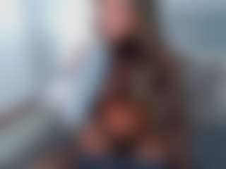 mili-moon's Live Sex Cam Show