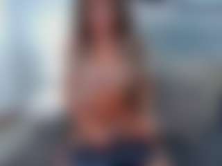 mili-moon's Live Sex Cam Show