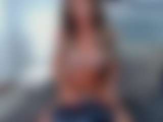 mili-moon's Live Sex Cam Show