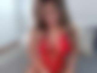 mili-moon's Live Sex Cam Show