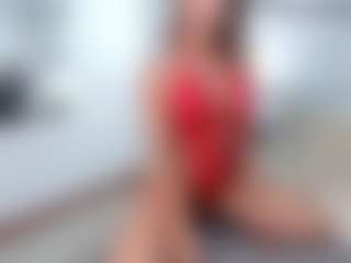 mili-moon's Live Sex Cam Show