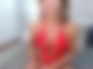 mili-moon's Live Sex Cam Show