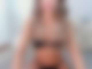 mili-moon's Live Sex Cam Show