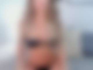 mili-moon's Live Sex Cam Show