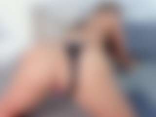Live-sekscamshow van mili-moon