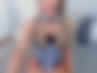 mili-moon's Live Sex Cam Show