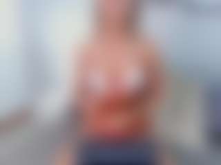 mili-moon's Live Sex Cam Show