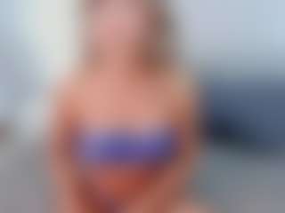 mili-moon's Live Sex Cam Show