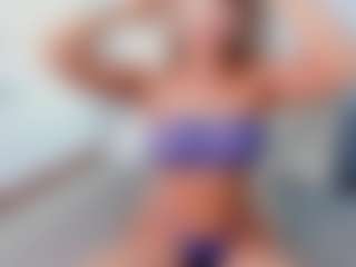 mili-moon's Live Sex Cam Show