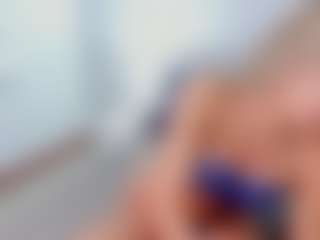 mili-moon's Live Sex Cam Show