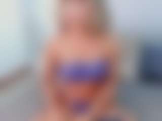 mili-moon's Live Sex Cam Show