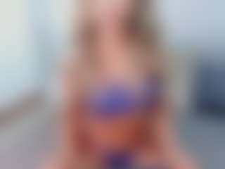 mili-moon's Live Sex Cam Show