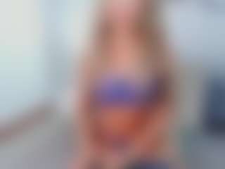 mili-moon's Live Sex Cam Show
