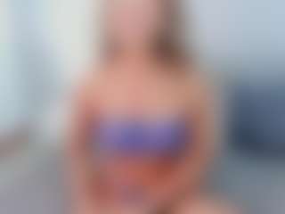 mili-moon's Live Sex Cam Show