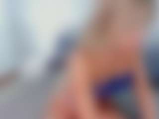 mili-moon's Live Sex Cam Show