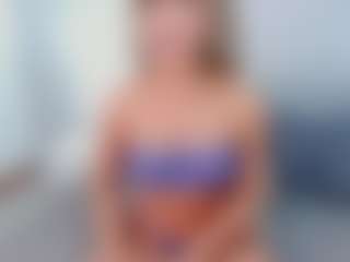 mili-moon's Live Sex Cam Show