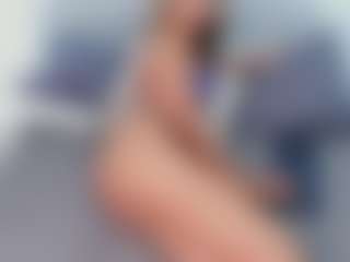mili-moon's Live Sex Cam Show