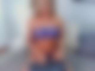 mili-moon's Live Sex Cam Show