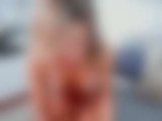 mili-moon's Live Sex Cam Show