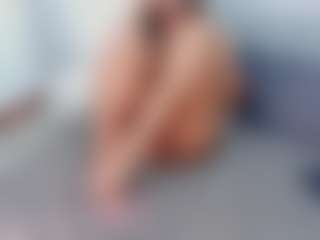mili-moon's Live Sex Cam Show