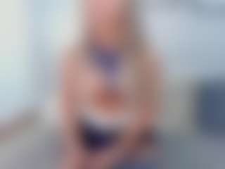 mili-moon's Live Sex Cam Show