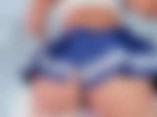 mili-moon's Live Sex Cam Show