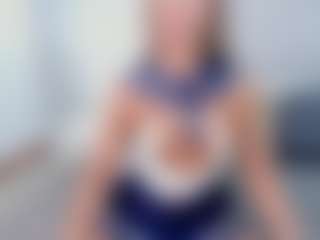 mili-moon's Live Sex Cam Show