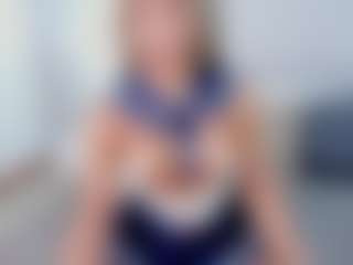 mili-moon's Live Sex Cam Show