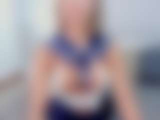 mili-moon's Live Sex Cam Show