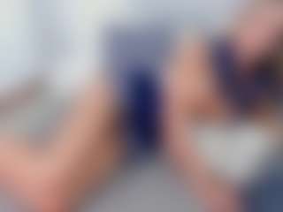 mili-moon's Live Sex Cam Show