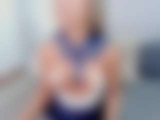 mili-moon's Live Sex Cam Show